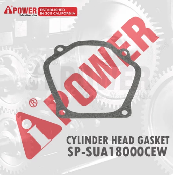 CYLINDER HEAD GASKET